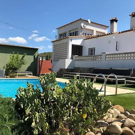 Vila Cristina