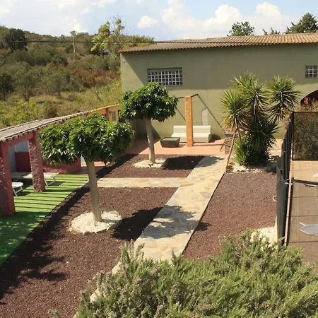 Vila Cristina Vilajuiga