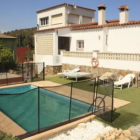 Vila Cristina *