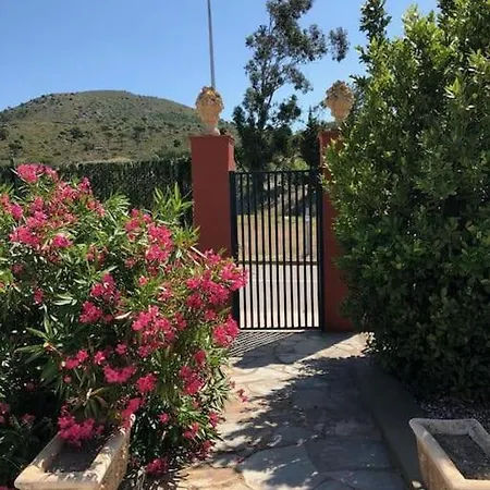 Vila Cristina