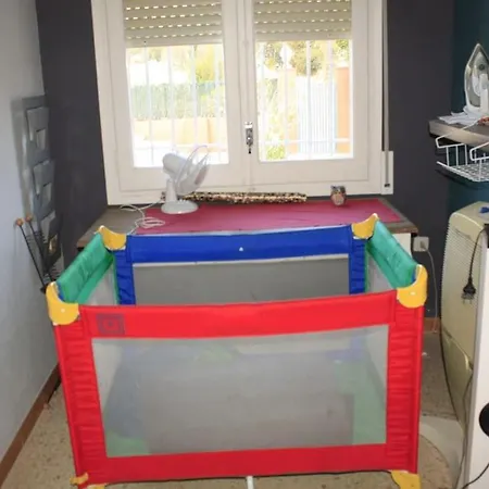 Vila Cristina