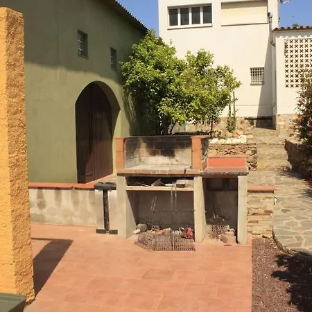 Vila Cristina *