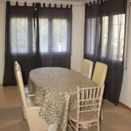 Vila Cristina Vilajuiga